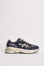 Sneakers uomo Moerun blu MOERUN 7306 PREMIATA 
