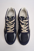 Sneakers uomo Moerun blu MOERUN 7306 PREMIATA 