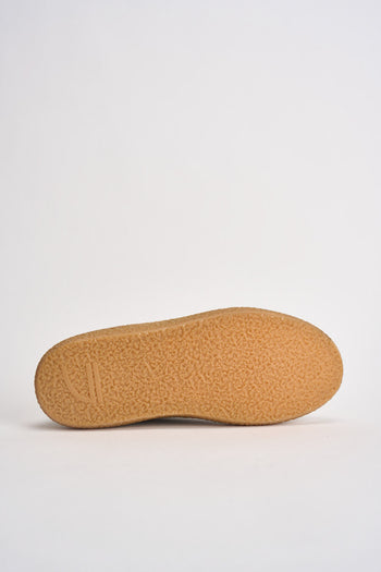 Sneakers uomo Vintage Vegan Leather tortora - 9