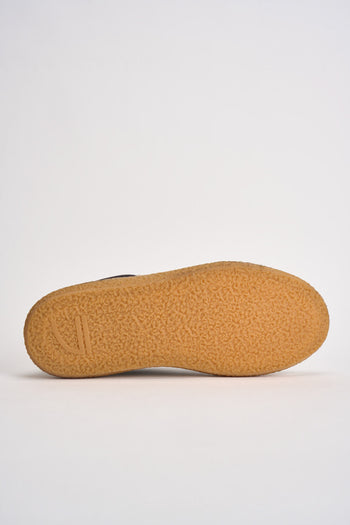 Sneakers uomo Vintage Vegan Leather marrone - 8