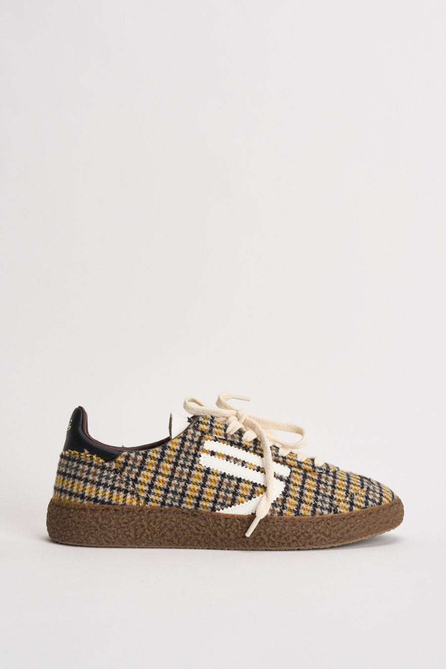 Sneakers donna pied-de-poule multicolor PU601X 075 PURAAI 