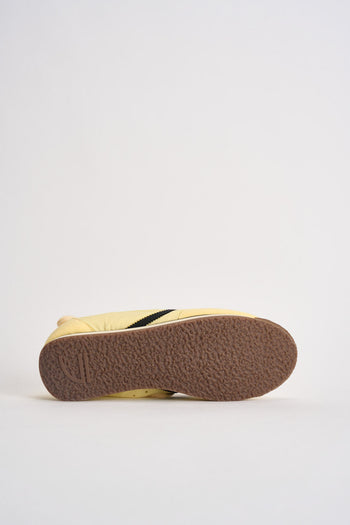 Sneakers donna Panthere gialle e nere - 8