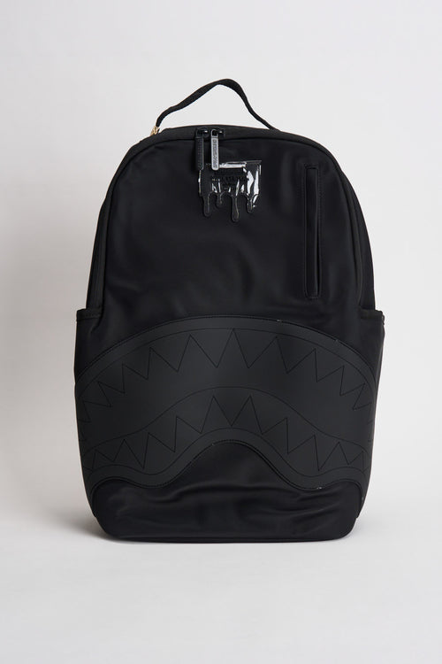 Zaino uomo nero - 1