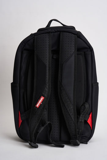 Zaino uomo nero - 5