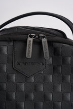Zaino uomo Duffle nero 8876  SPRAYGROUND 