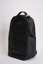 Zaino uomo Duffle nero 8876  SPRAYGROUND 