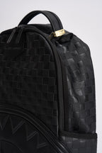 Zaino uomo Duffle nero 8876  SPRAYGROUND 
