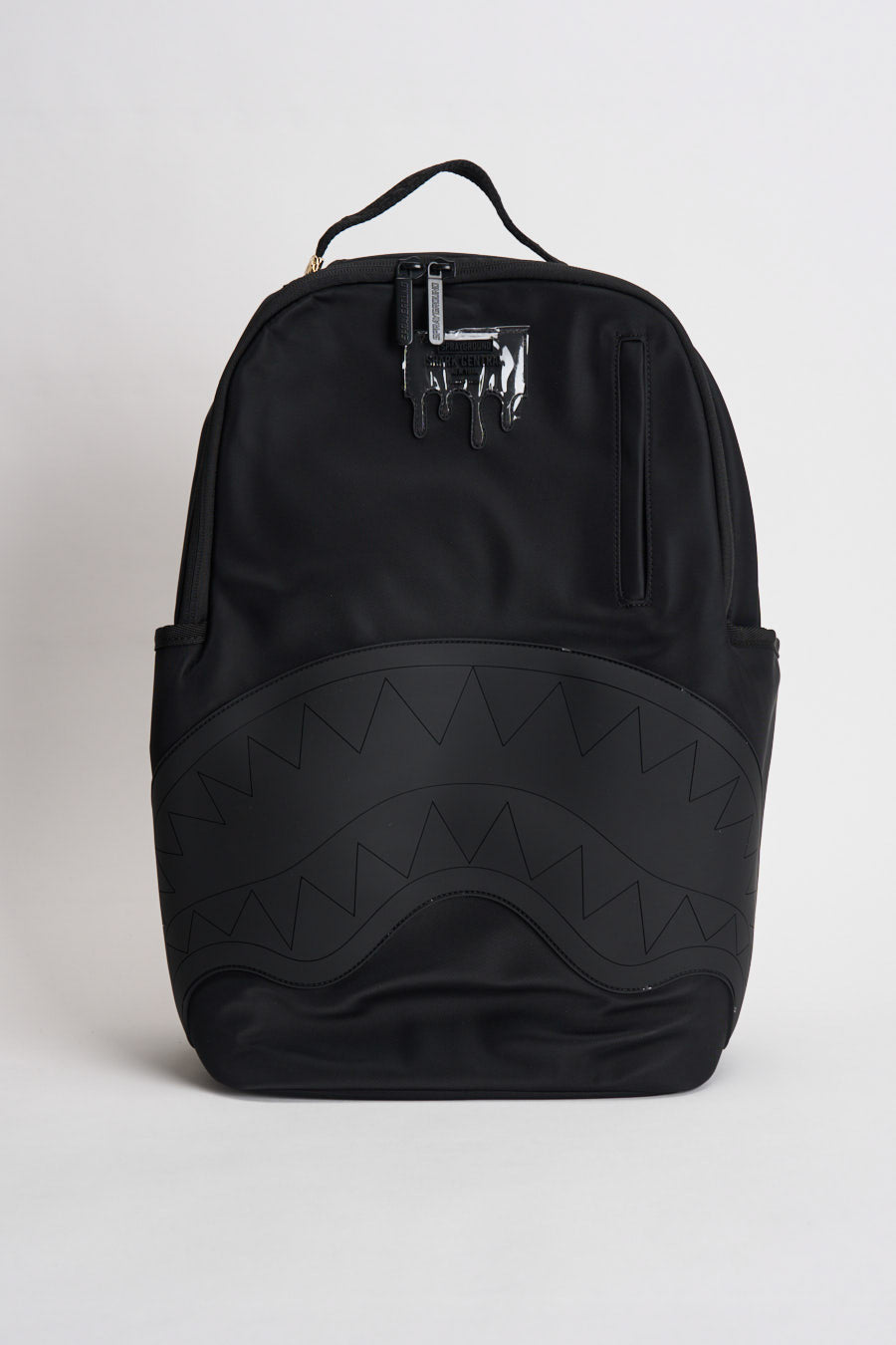 Zaino uomo nero 9635  SPRAYGROUND 