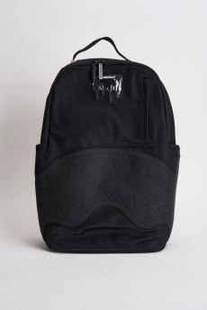 Zaino uomo nero - 3