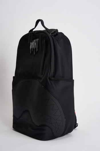 Zaino uomo nero - 4