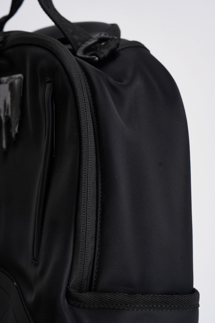 Zaino uomo nero 9635  SPRAYGROUND 