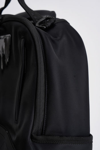 Zaino uomo nero - 5