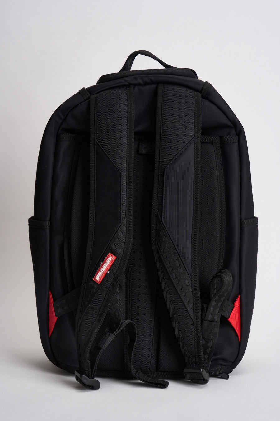 Zaino uomo nero 9635  SPRAYGROUND 