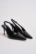 Décolleté donna Archway nera ARCHWAY 17 STEVE MADDEN 