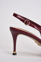 Décolleté donna Archway bordeaux ARCHWAY DC1 STEVE MADDEN 