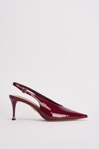 Décolleté donna Archway bordeaux ARCHWAY DC1 STEVE MADDEN 