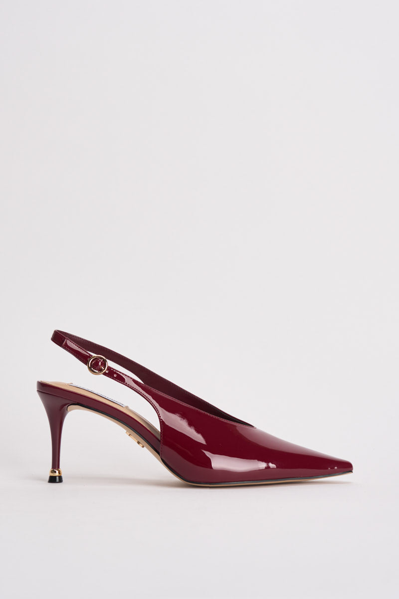 Décolleté donna Archway bordeaux ARCHWAY DC1 STEVE MADDEN 