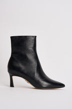 Stivaletto donna con tacco Lulah nero LULAH BK1 STEVE MADDEN 