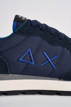 Sneakers uomo blu navy CPZ46101 07 SUN68 