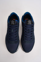 Sneakers uomo blu navy CPZ46101 07 SUN68 