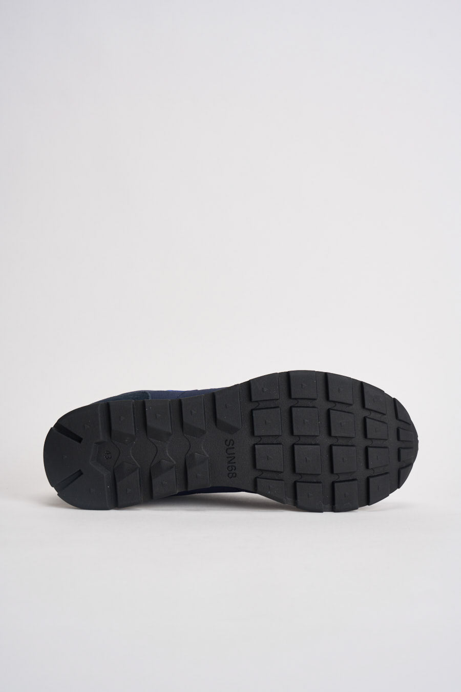 Sneakers uomo blu navy CPZ46101 07 SUN68 