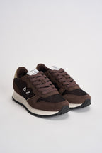 Sneakers donna marroni CPZ46204 08 SUN68 
