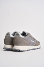 Sneakers donna grigio chiaro CPZ46204 34 SUN68 