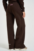 Pantalone donna a palazzo Demiz moro DEMIZ MORO SUPERCULTURE* 