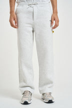 Pantalone uomo tuta loose fit grigio JAMES GRIGIO NK SUPERCULTURE* 