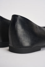 Ballerine donna in ecopelle nera RY126 NERO SUSY MIX 