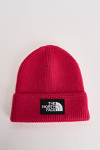 Berretto uomo con logo fucsia 8CHE BOS THE NORTH FACE 