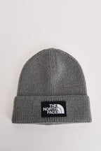 Berretto uomo con logo grigio 8CHE DYY THE NORTH FACE 