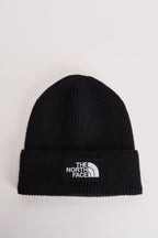 Berretto uomo con logo nero 8CHE JK3 THE NORTH FACE 