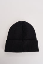 Berretto uomo con logo nero 8CHE JK3 THE NORTH FACE 