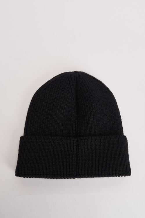 Berretto uomo con logo nero 8CHE JK3 THE NORTH FACE 