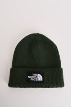 Berretto uomo con logo verde scuro 8CHE NLW THE NORTH FACE 