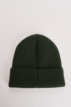 Berretto uomo con logo verde scuro 8CHE NLW THE NORTH FACE 