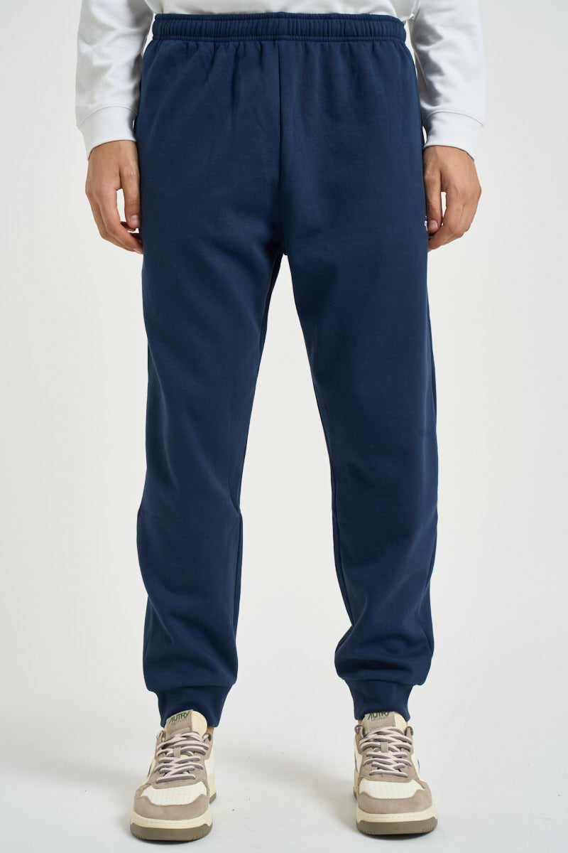 Pantaloni uomo Simple Dome jogger blu 8CWY 8K2 THE NORTH FACE 