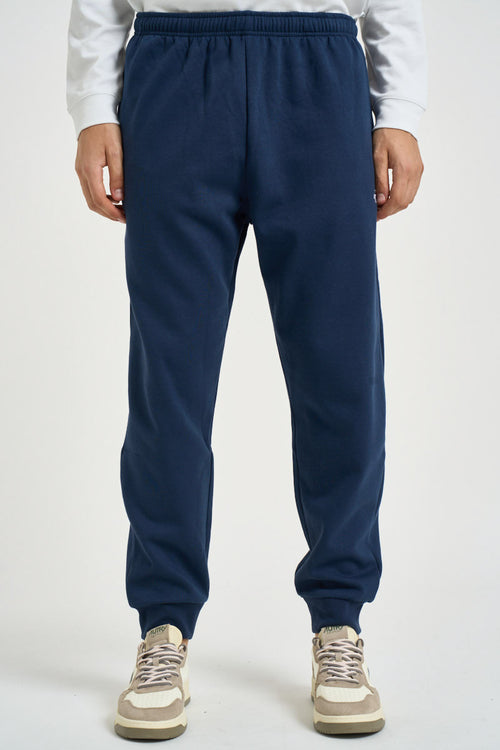 Pantaloni uomo Simple Dome jogger blu - 1