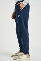 Pantaloni uomo Simple Dome jogger blu 8CWY 8K2 THE NORTH FACE 
