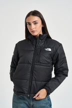 Piumino donna Nuketo nero 8J44 JK3 THE NORTH FACE 