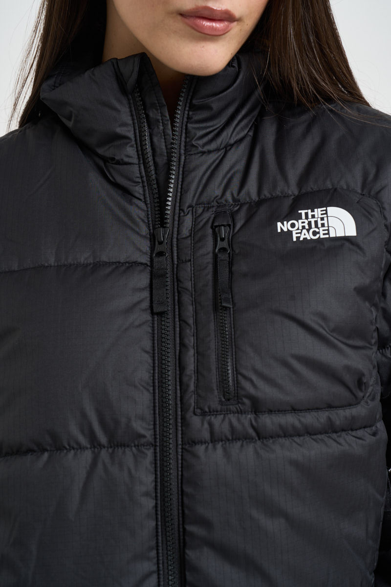 Piumino donna Nuketo nero 8J44 JK3 THE NORTH FACE 