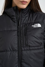 Piumino donna Nuketo nero 8J44 JK3 THE NORTH FACE 