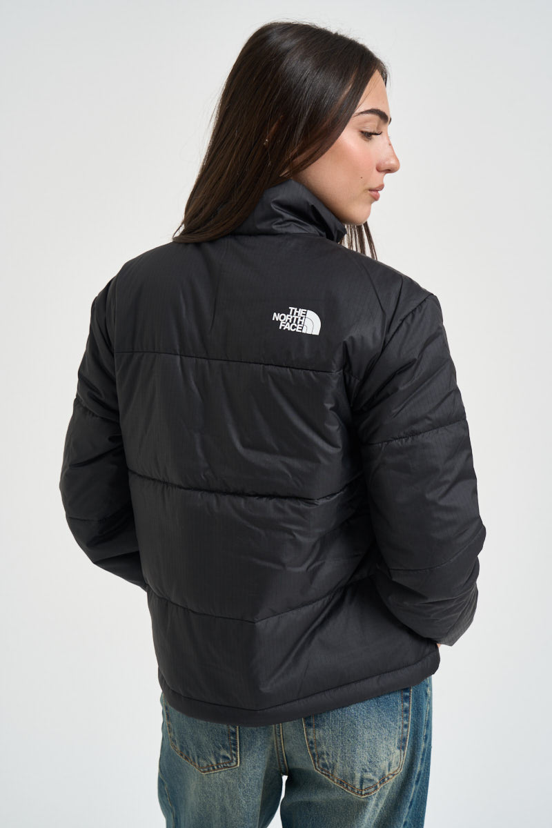 Piumino donna Nuketo nero 8J44 JK3 THE NORTH FACE 