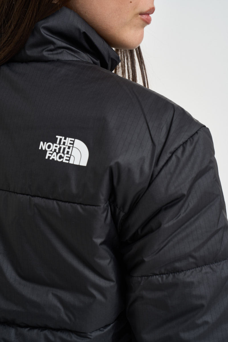 Piumino donna Nuketo nero 8J44 JK3 THE NORTH FACE 