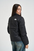 Piumino donna Nuketo nero 8J44 JK3 THE NORTH FACE 
