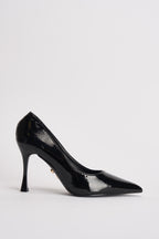 Décolleté donna Cylor in vernice nero CYLOR NERO TWENTY FOURHAITCH 