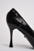 Décolleté donna Cylor in vernice nero CYLOR NERO TWENTY FOURHAITCH 