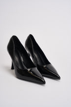 Décolleté donna Cylor in vernice nero CYLOR NERO TWENTY FOURHAITCH 