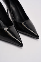 Décolleté donna Cylor in vernice nero CYLOR NERO TWENTY FOURHAITCH 